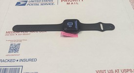 Good
													Apple Watch Series 10 46mm - Unlocked, Black, A3003 - Cellular, Aluminum, photo 3 of 7