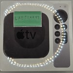 New Apple TV 4k 2nd Gen (2021) - 32 GB