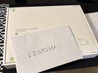 MacBook Air 2025 (M4) - 13"