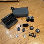 Used DJI Mic 3