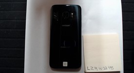 Good
													Samsung Galaxy S7 - Verizon, Black, 32 GB, SM-G930V, photo 4 of 4