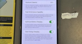 Good
													Apple iPhone 14 Pro Max - Unlocked, Black, 128 GB, A2651, photo 1 of 7