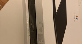 Good
													Google Pixelbook Go - Core m3, Black, 64 GB, 8 GB, photo 4 of 16