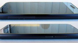 Good
													Sharp Aquos R Compact - Unlocked, Black, photo 4 of 14