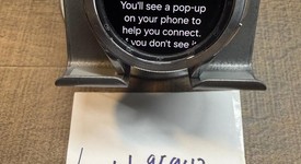 Good
													Samsung Galaxy Watch4 Classic - Wi-Fi, Silver, 42mm, photo 6 of 6