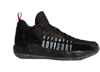 adidas Dame 7 EXTPLY Opponent Advisory for sale