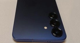 Mint
													Samsung Galaxy S25 Plus - Unlocked, Navy Blue, 512 GB, 12 GB, SM-S936U1, photo 4 of 11