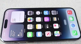 Good
													Apple iPhone 14 Pro Max - Unlocked, Black, 128 GB, A2651, photo 1 of 10