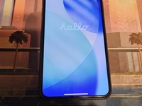 Apple iPhone 11 Pro Max