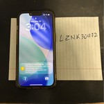 Good Apple iPhone 14 - T-Mobile, Blue, 128 GB, A2649