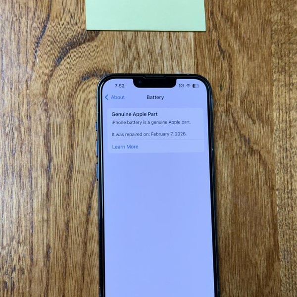 Apple iPhone 13 Pro - Unlocked, 256 GB, Sierra Blue, A2483