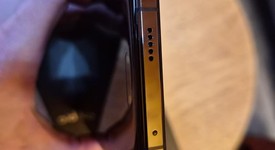 Mint
													Honor Magic7 Pro - Unlocked Non-US, Black, 512 GB, 12 GB, photo 5 of 8