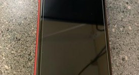 Fair
													Apple iPhone Xr - Unlocked, Red, 64 GB, A1984, photo 4 of 8