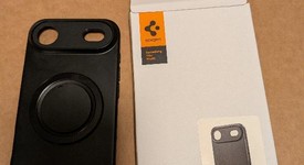 Mint
													Apple iPhone Air - Unlocked, Sky Blue, 256 GB, A3260, photo 3 of 11