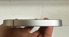 Good
													Apple iPhone 12 Pro - Unlocked, Silver, 128 GB, A2341, photo 2 of 7