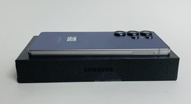 Mint
													Samsung Galaxy S25 Ultra - Verizon, Silverblue, 256 GB, 12 GB, SM-S938U, photo 4 of 9