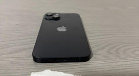 Fair
													Apple iPhone 14 - Unlocked, Midnight, 128 GB, A2649, photo 3 of 7