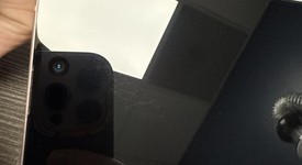 Fair
													Apple iPhone 15 Plus - Xfinity, Pink, 128 GB, A2847, photo 4 of 8