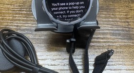 Good
													Samsung Galaxy Watch6 Classic - Wi-Fi, Silver, 43mm, photo 5 of 6