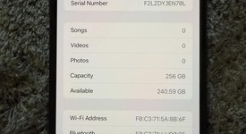 Mint
													Apple iPhone 11 Pro Max - Unlocked, Green, 256 GB, A2161, photo 1 of 8