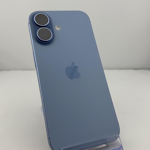 Apple iPhone 17 - Unlocked, 256 GB, Mist Blue, A3258