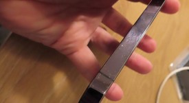 Good
													Apple iPhone 14 Pro - Unlocked, Purple, 128 GB, A2650, photo 3 of 6