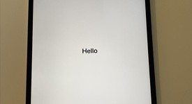Mint
													Apple iPad Pro 12.9" 3rd Gen 2018 - Wi-Fi, Silver, 256 GB, A1876, photo 3 of 11