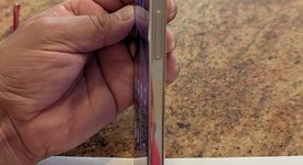 Mint
													Google Pixel 9 Pro XL - Unlocked, Rose, 256 GB, 16 GB, GGX8B, photo 2 of 6