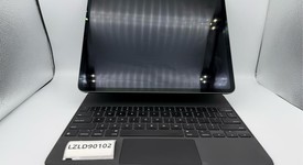 Good
													Apple iPad Pro 12.9" 4th Gen 2020 - Wi-Fi, Gray, 128 GB, A2229, photo 1 of 6