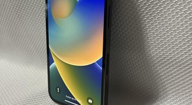 Mint
													Apple iPhone 13 Pro - Unlocked, Graphite, 128 GB, A2483, photo 2 of 7