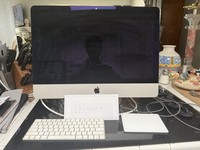 iMac 2019 21.5" Retina 4K