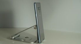 Good
													Samsung Galaxy Note 9 - Unlocked, Silver, 128 GB, 6 GB, SM-N960U1, photo 4 of 7