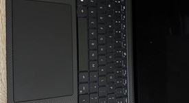 Good
													Dell XPS 15 9520 (2022) - I7, Silver, 512 GB, 16 GB, 3.5K OLED Touch, photo 3 of 7