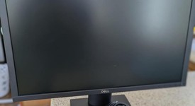 Mint
													Dell Monitor, photo 3 of 4