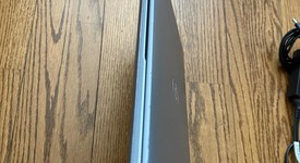 Good
													Dell Latitude Laptop, photo 3 of 9