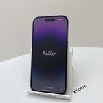 Mint Apple iPhone 14 Pro - Unlocked, 128 GB, Purple, A2650