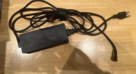 Good
													Razer Blade 14" 2022 - Ryzen 9, Black, 1 TB, 16 GB, QHD, photo 2 of 6