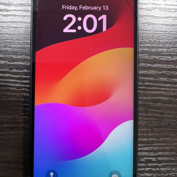 Apple iPhone 13 - Unlocked, 128 GB, Midnight, A2482