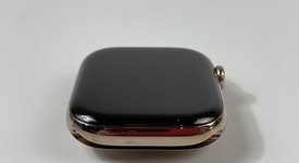 Mint
													Apple Watch Series 10 46mm - Unlocked, Gold, A3003 - Cellular, Titanium, photo 5 of 8