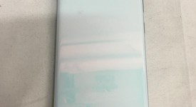 Fair
													Samsung Galaxy S10 Plus - Verizon, White, 128 GB, 8 GB, SM-G975U, photo 2 of 7