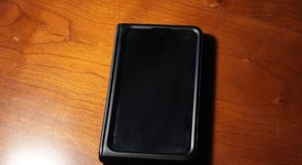 Good
													Google Pixel Fold - Unlocked, Obsidian, 256 GB, 12 GB, G9FPL, photo 1 of 10