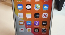 Good
													Apple iPhone 6S Plus - Unlocked, Gold, 16 GB, A1634, photo 1 of 7