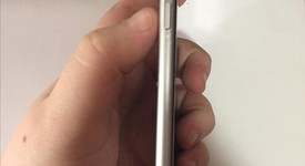 Good
													Apple iPhone 6S Plus - T-Mobile, Grey, 32 GB, A1687, photo 4 of 7