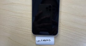 Good
													Apple iPhone 11 - Unlocked, White, 64 GB, A2111, photo 1 of 5