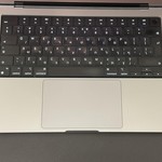 Good MacBook Pro 2021 - 14 inch - 512 GB, Gray, 16 GB, Apple M1 Pro 10-core