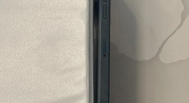 Mint
													Apple iPhone 12 Pro Max - Unlocked, Pacific Blue, 128 GB, A2342, photo 2 of 9
