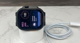 Mint
													Apple Watch Ultra 2 49mm - Unlocked, Black, A2986, photo 4 of 5