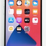 Mint Apple iPhone 12 - Spectrum, Green, 128 GB, A2172