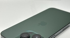 Mint
													Apple iPhone 13 Pro - Unlocked, Green, 256 GB, A2483, photo 3 of 7