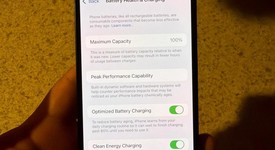 Mint
													Apple iPhone 13 - Straight Talk, Midnight, 128 GB, A2482, photo 3 of 8